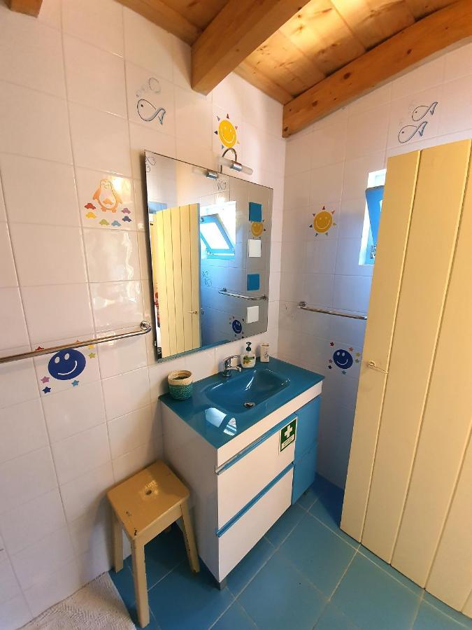 Little Suite Comporta Eksteriør bilde