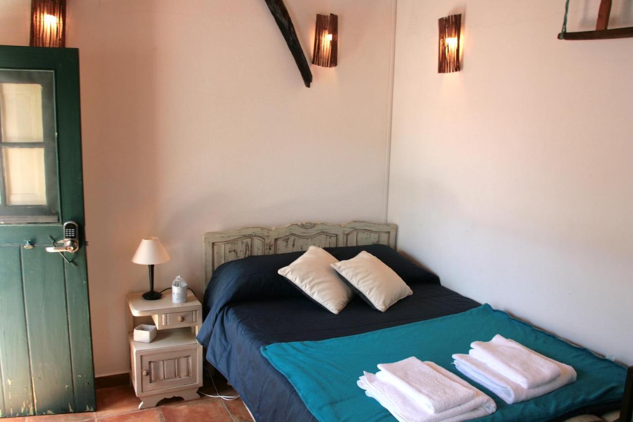 Little Suite Comporta Eksteriør bilde