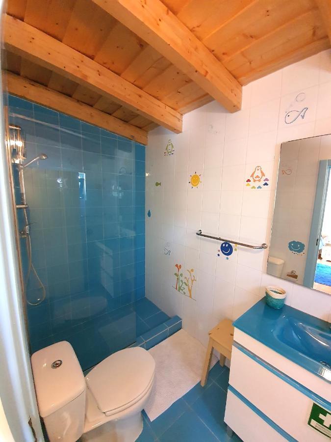 Little Suite Comporta Eksteriør bilde