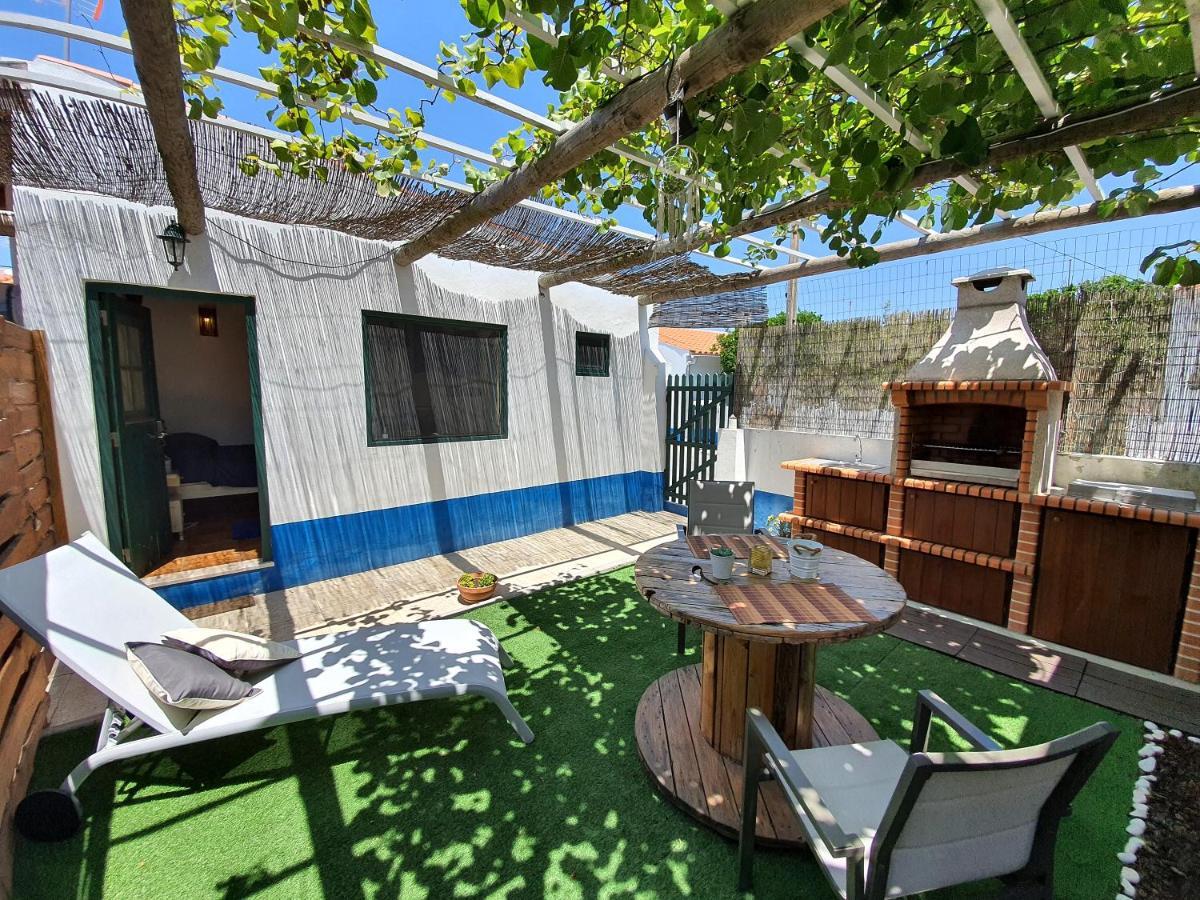 Little Suite Comporta Eksteriør bilde