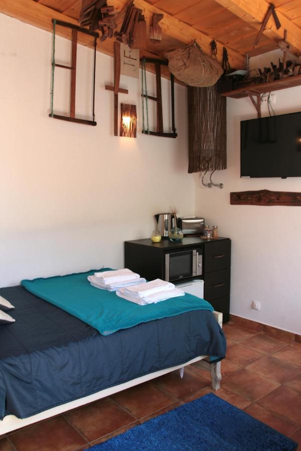 Little Suite Comporta Eksteriør bilde